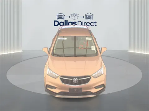 More photos of 2019 Buick Encore Preferred at Dallas Direct Auto, TX
