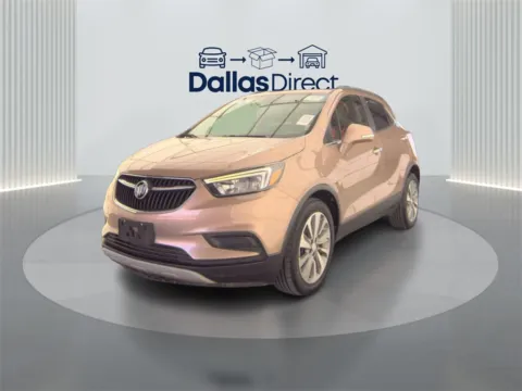 More photos of 2019 Buick Encore Preferred at Dallas Direct Auto, TX