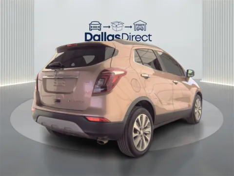 More photos of 2019 Buick Encore Preferred at Dallas Direct Auto, TX