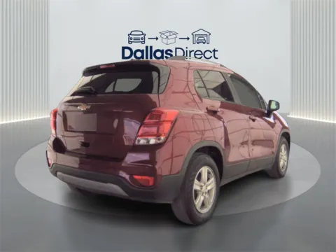 More photos of 2021 Chevrolet Trax LT at Dallas Direct Auto, TX