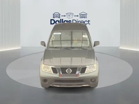 More photos of 2019 Nissan Frontier SV at Dallas Direct Auto, TX