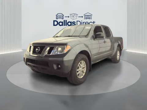 More photos of 2019 Nissan Frontier SV at Dallas Direct Auto, TX