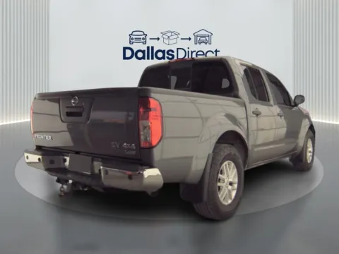 More photos of 2019 Nissan Frontier SV at Dallas Direct Auto, TX