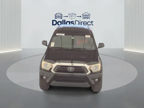 More photos of 2014 Toyota Tacoma PreRunner at Dallas Direct Auto, TX