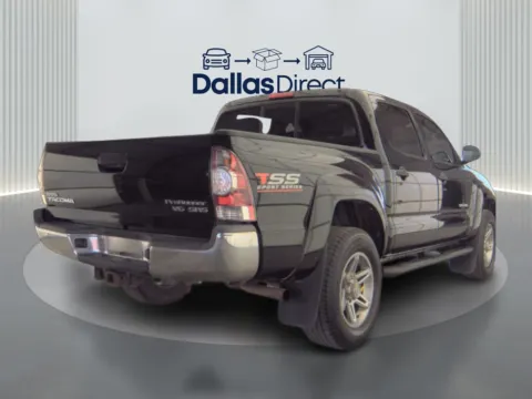 More photos of 2014 Toyota Tacoma PreRunner at Dallas Direct Auto, TX
