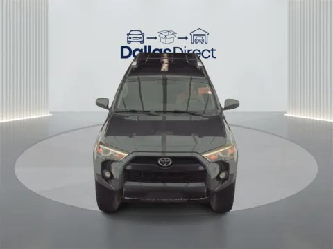 More photos of 2016 Toyota 4Runner at Dallas Direct Auto, TX