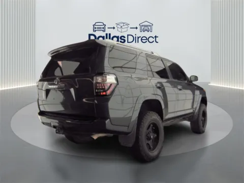 More photos of 2016 Toyota 4Runner at Dallas Direct Auto, TX