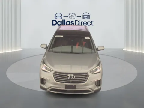 More photos of 2017 Hyundai Santa Fe SE Ultimate at Dallas Direct Auto, TX