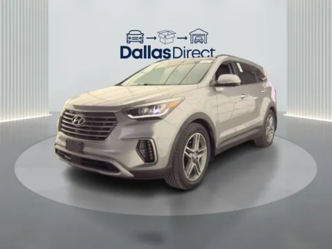 More photos of 2017 Hyundai Santa Fe SE Ultimate at Dallas Direct Auto, TX