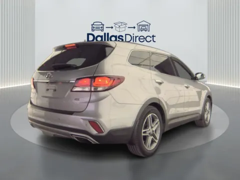 More photos of 2017 Hyundai Santa Fe SE Ultimate at Dallas Direct Auto, TX