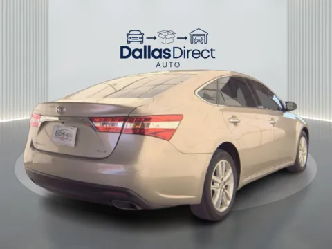 More photos of 2014 Toyota Avalon XLE at Dallas Direct Auto, TX