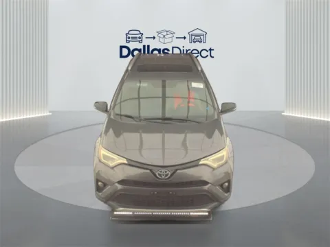 More photos of 2016 Toyota RAV4 SE at Dallas Direct Auto, TX