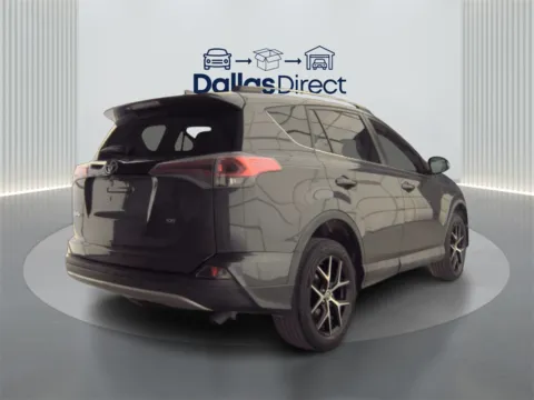 More photos of 2016 Toyota RAV4 SE at Dallas Direct Auto, TX