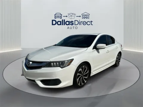 Photos of 2018 Acura ILX Special Edition for sale in Irving, TX at Dallas Direct Auto