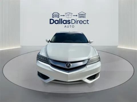 Another view of 2018 Acura ILX Special Edition for sale in Irving, TX at Dallas Direct Auto