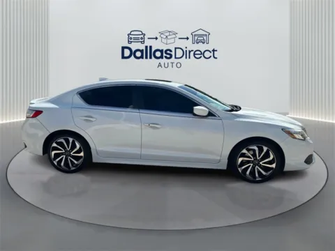 More photos of 2018 Acura ILX Special Edition at Dallas Direct Auto, TX