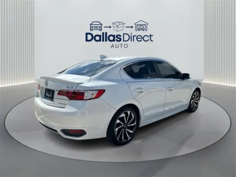 More photos of 2018 Acura ILX Special Edition at Dallas Direct Auto, TX
