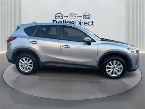 More photos of 2015 Mazda CX-5 Touring at Dallas Direct Auto, TX