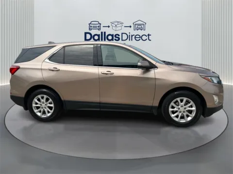 More photos of 2019 Chevrolet Equinox LT at Dallas Direct Auto, TX