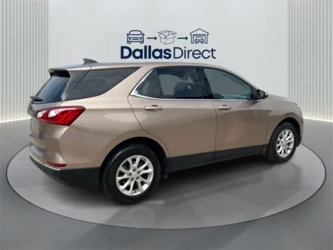 More photos of 2019 Chevrolet Equinox LT at Dallas Direct Auto, TX
