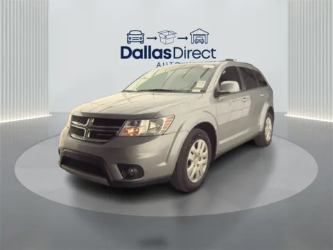 More photos of 2019 Dodge Journey SE at Dallas Direct Auto, TX