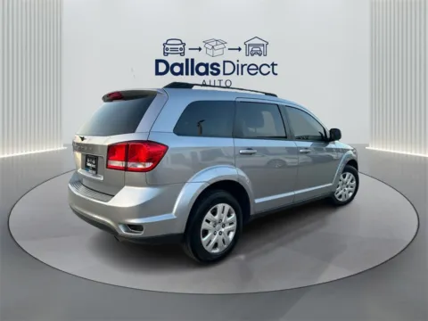 More photos of 2019 Dodge Journey SE at Dallas Direct Auto, TX