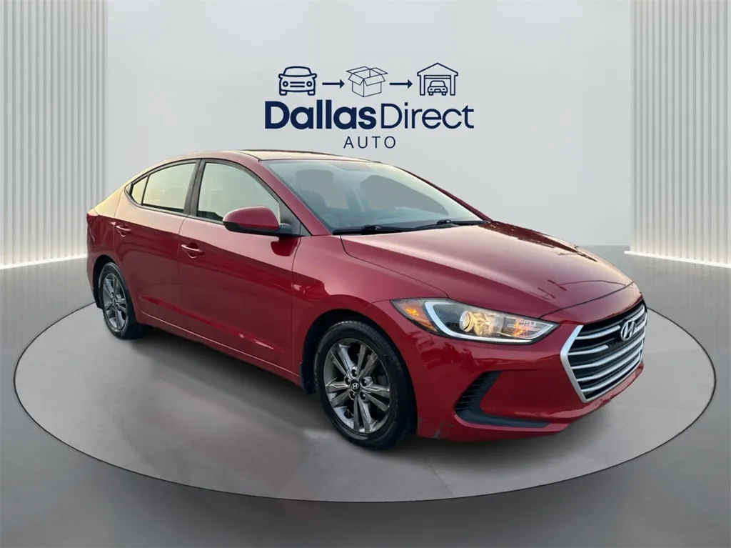 Hyundai Dallas Tx