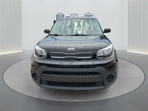 Another view of 2019 Kia Soul for sale in Irving, TX at Dallas Direct Auto