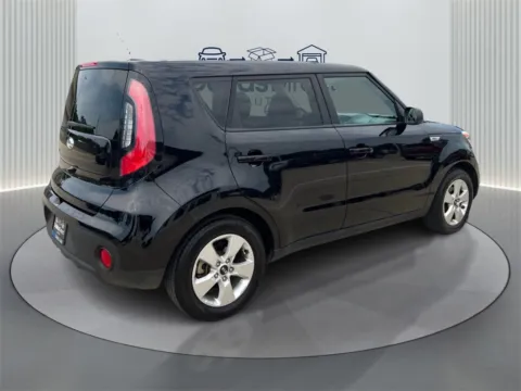 More photos of 2019 Kia Soul at Dallas Direct Auto, TX