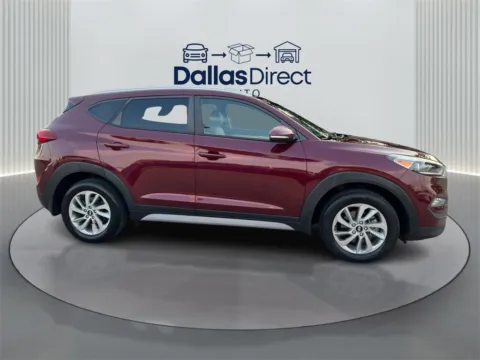 More photos of 2017 Hyundai Tucson SE Plus at Dallas Direct Auto, TX