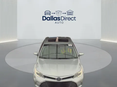 More photos of 2018 Toyota Avalon Hybrid Limited at Dallas Direct Auto, TX