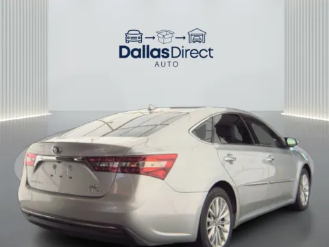 More photos of 2018 Toyota Avalon Hybrid Limited at Dallas Direct Auto, TX