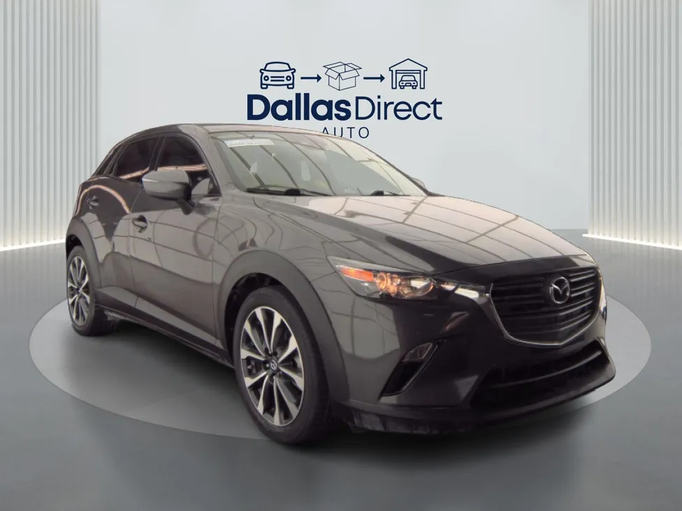 2019 Mazda CX-3 Touring for sale in Irving, TX