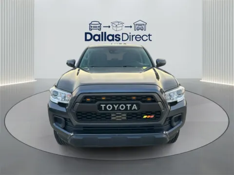 Another view of 2021 Toyota Tacoma SR for sale in Irving, TX at Dallas Direct Auto