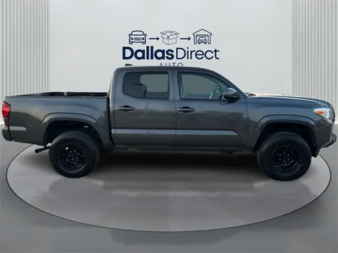 More photos of 2021 Toyota Tacoma SR at Dallas Direct Auto, TX