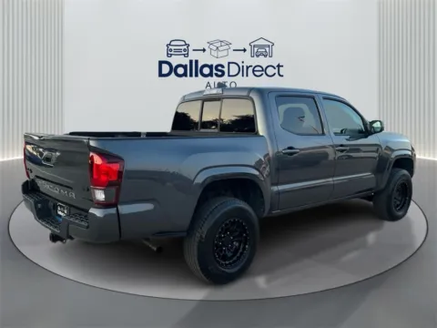 More photos of 2021 Toyota Tacoma SR at Dallas Direct Auto, TX