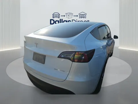 More photos of 2020 Tesla Model Y Long Range at Dallas Direct Auto, TX