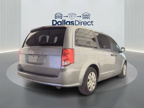 More photos of 2019 Dodge Grand Caravan SE at Dallas Direct Auto, TX