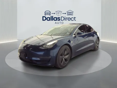 More photos of 2018 Tesla Model 3 Long Range at Dallas Direct Auto, TX