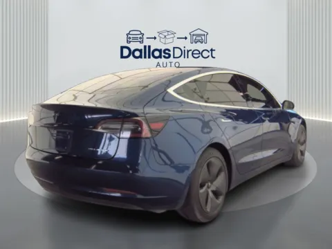 More photos of 2018 Tesla Model 3 Long Range at Dallas Direct Auto, TX
