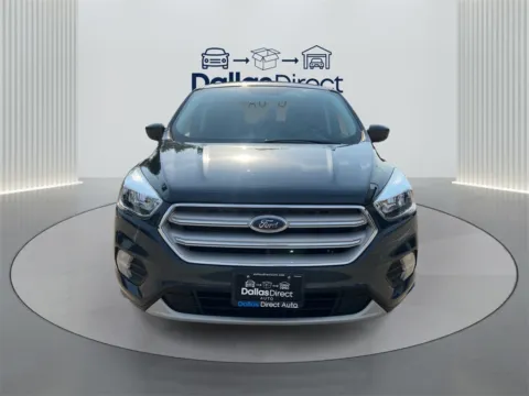 Another view of 2019 Ford Escape SE for sale in Irving, TX at Dallas Direct Auto