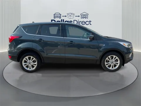 More photos of 2019 Ford Escape SE at Dallas Direct Auto, TX