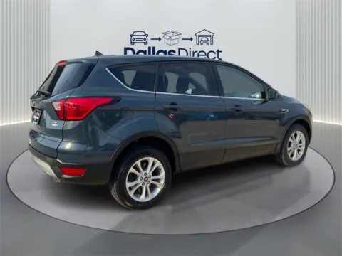 More photos of 2019 Ford Escape SE at Dallas Direct Auto, TX