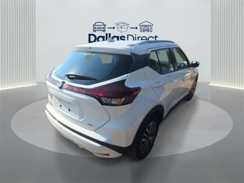 More photos of 2021 Nissan Kicks SV at Dallas Direct Auto, TX