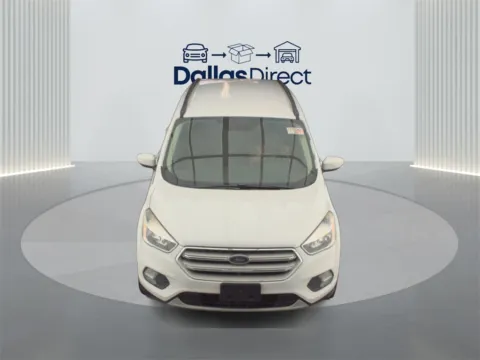 Another view of 2018 Ford Escape SE for sale in Irving, TX at Dallas Direct Auto