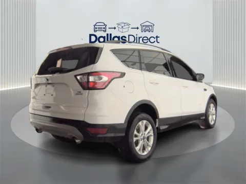 More photos of 2018 Ford Escape SE at Dallas Direct Auto, TX