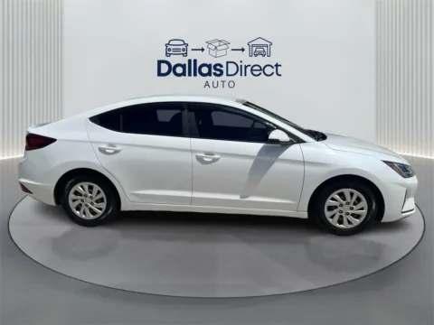 More photos of 2019 Hyundai Elantra SE at Dallas Direct Auto, TX