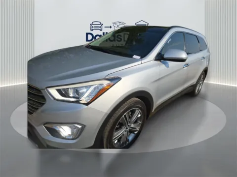 Photos of 2016 Hyundai Santa Fe Limited for sale in Irving, TX at Dallas Direct Auto