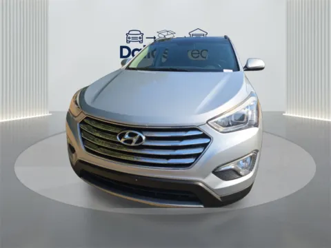 Another view of 2016 Hyundai Santa Fe Limited for sale in Irving, TX at Dallas Direct Auto