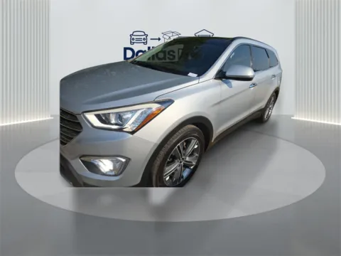 More photos of 2016 Hyundai Santa Fe Limited at Dallas Direct Auto, TX